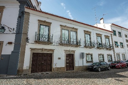 Arrendamento de apartamento T2 em Nossa Senhora da Tourega e Nossa Senhora de Guadalupe