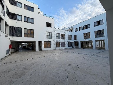 Évora, Rua do Teatro