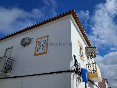 Arrendamento de apartamento T1 na Rua de Vila Viçosa