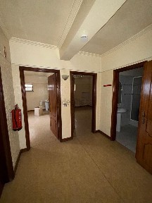 Arrendamento de espaço comercial em Belmonte