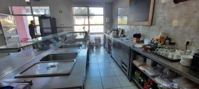 Arrendamento de armazém em Castelo Branco