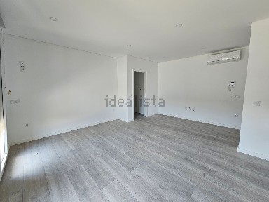 Arrendamento de apartamento T1 em Campo