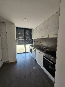 Arrendamento de apartamento T2 em Campo