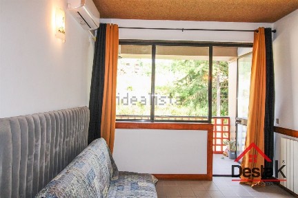 Arrendamento de apartamento T1 em São Pedro do Sul - Várzea - Baiões
