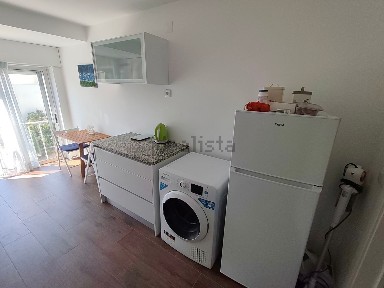 Arrendamento de apartamento T2 no Bairro Do Serrado