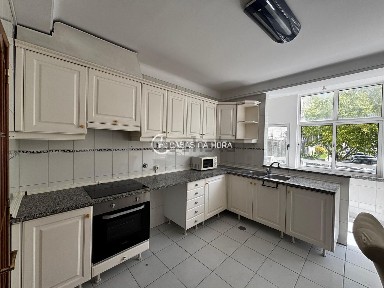 Arrendamento de apartamento T3 na Quinta Do Bosque - Jugueiros
