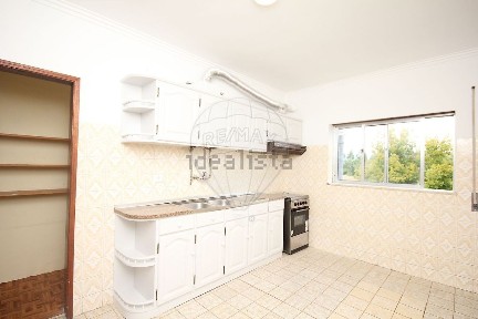 Arrendamento de apartamento T2 em Arcozelo das Maias