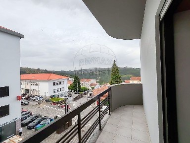 Castro Daire, Avenida da Misericórdia
