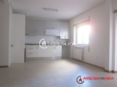Arrendamento de apartamento T1 no Centro
