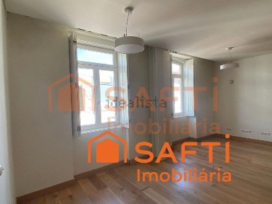 Arrendamento de apartamento T1 na Rua da Paz