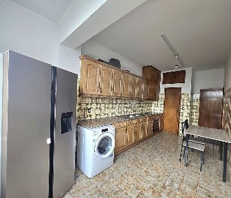 Arrendamento de apartamento T3 na Praça Paulo VI
