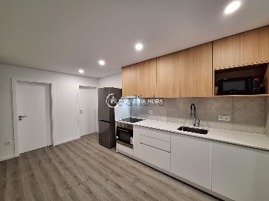 Arrendamento de apartamento T2 no Centro