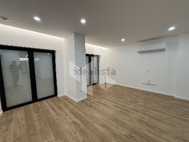 Arrendamento de apartamento T2 em Santa Comba Dão
