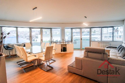Arrendamento de apartamento T3 em São Pedro do Sul - Várzea - Baiões