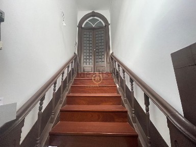Arrendamento de apartamento T3 no Centro