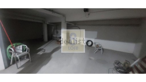 Arrendamento de apartamento T3 na Zona Histórica