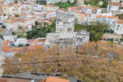 Escritório à venda na Avenida Sá da Bandeira
