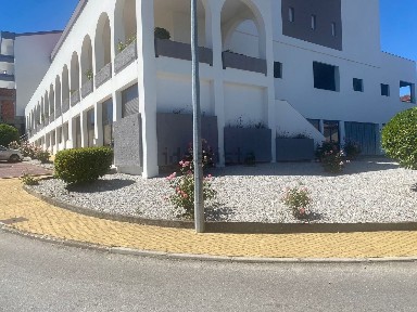 Armazém à venda na Rua São Bernardino