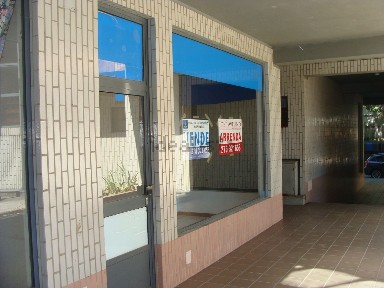 Espaço comercial com rentabilidade à venda no Beco Cruzeiro