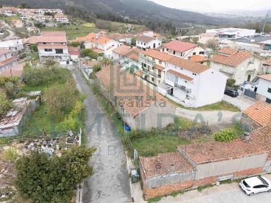 Armazém à venda em Vila Pouca de Aguiar