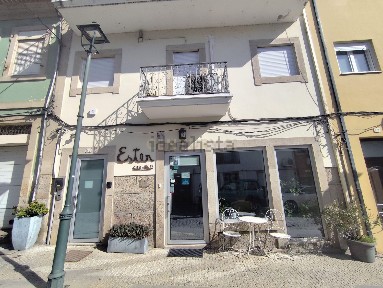Chaves, Vila Real