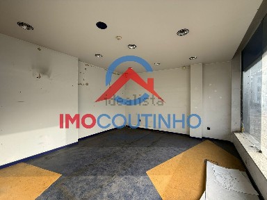 Espaço comercial à venda em aureliano barrigas s/n