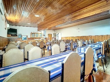 Espaço comercial à venda na Rua Camilo Castelo Branco s/n