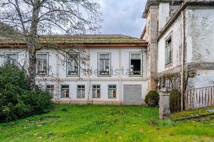 Vidago, N311, 1