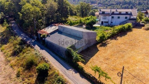 Venda Nova e Pondras, Rua da Capela