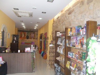 Espaço comercial à venda na Praça de Camões