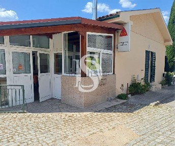 Espaço comercial à venda em Salvador