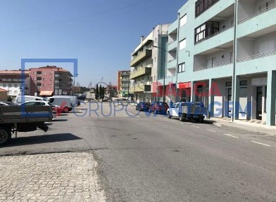 Espaço comercial à venda em Valpaços
