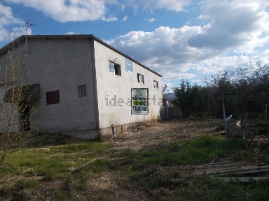 Armazém à venda em Carreira Meada de Baixo, 5425-056 Loivos
