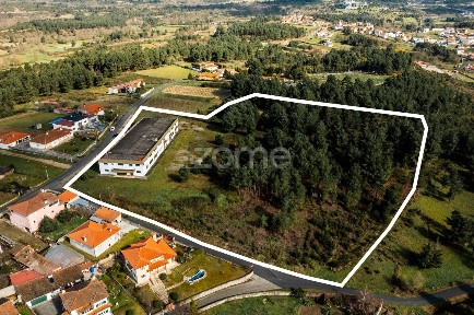 Santa Maria Maior, Avenida Tenente Valadim