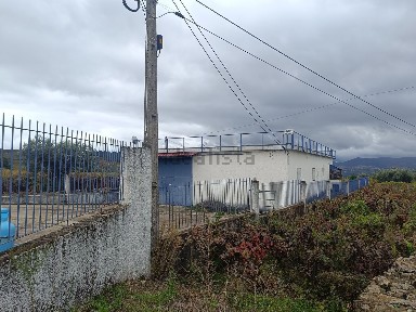 Armazém à venda em Er322 s/n