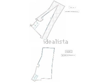 Espaço comercial com rentabilidade à venda em Vila Real