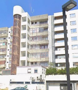 Arrendamento de escritório na Avenida Padre Manuel Alves Rego