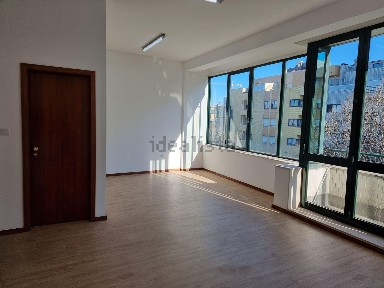 Matosinhos, Centro de Matosinhos, Avenida Dom Afonso Henriques