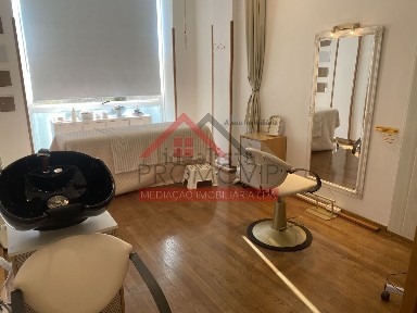 Arrendamento de escritório privado em Santo Tirso - Couto - Burgães