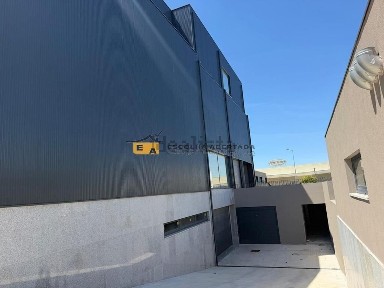 Arrendamento de escritório em Nogueira e Silva Escura