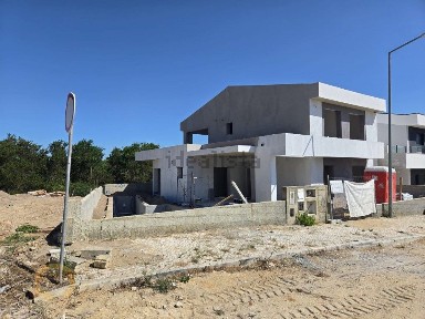 Castelo (Sesimbra), Lagoa de Albufeira, Estrada dos Murtinhais