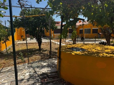 Moradia independente à venda na Brejos de Clérigo