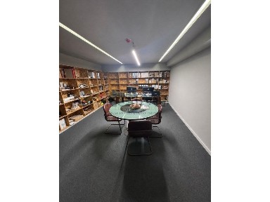 Arrendamento de escritório na Serralves