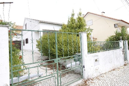 Quinta do Conde