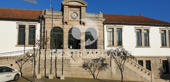 Arrendamento de escritório em Marco