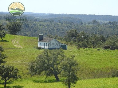 Santiago do Cacém, Setúbal