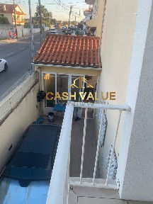 Moradia geminada à venda na Rua principal, 1