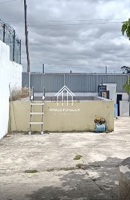 Moradia independente à venda na Quinta da Lobateira
