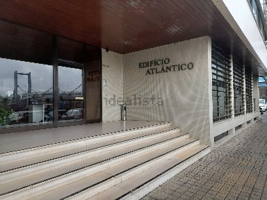 Arrendamento de escritório na Avenida Antunes Guimarães, 505