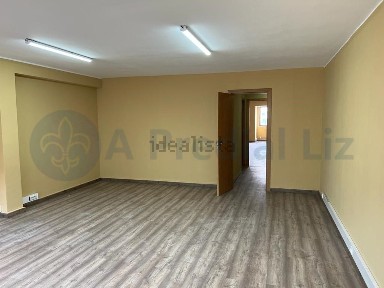 Arrendamento de escritório na Serralves